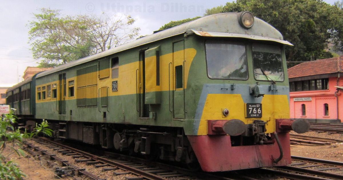 Class S7